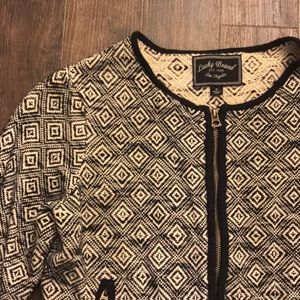 {Lucky Brand} Cardigan